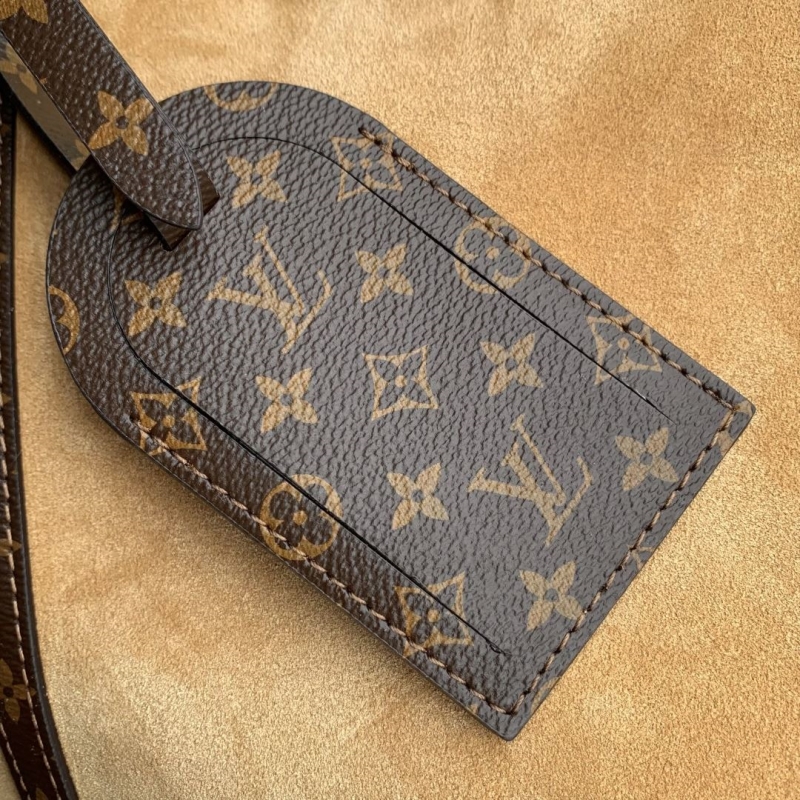 LV Top Handle Bags